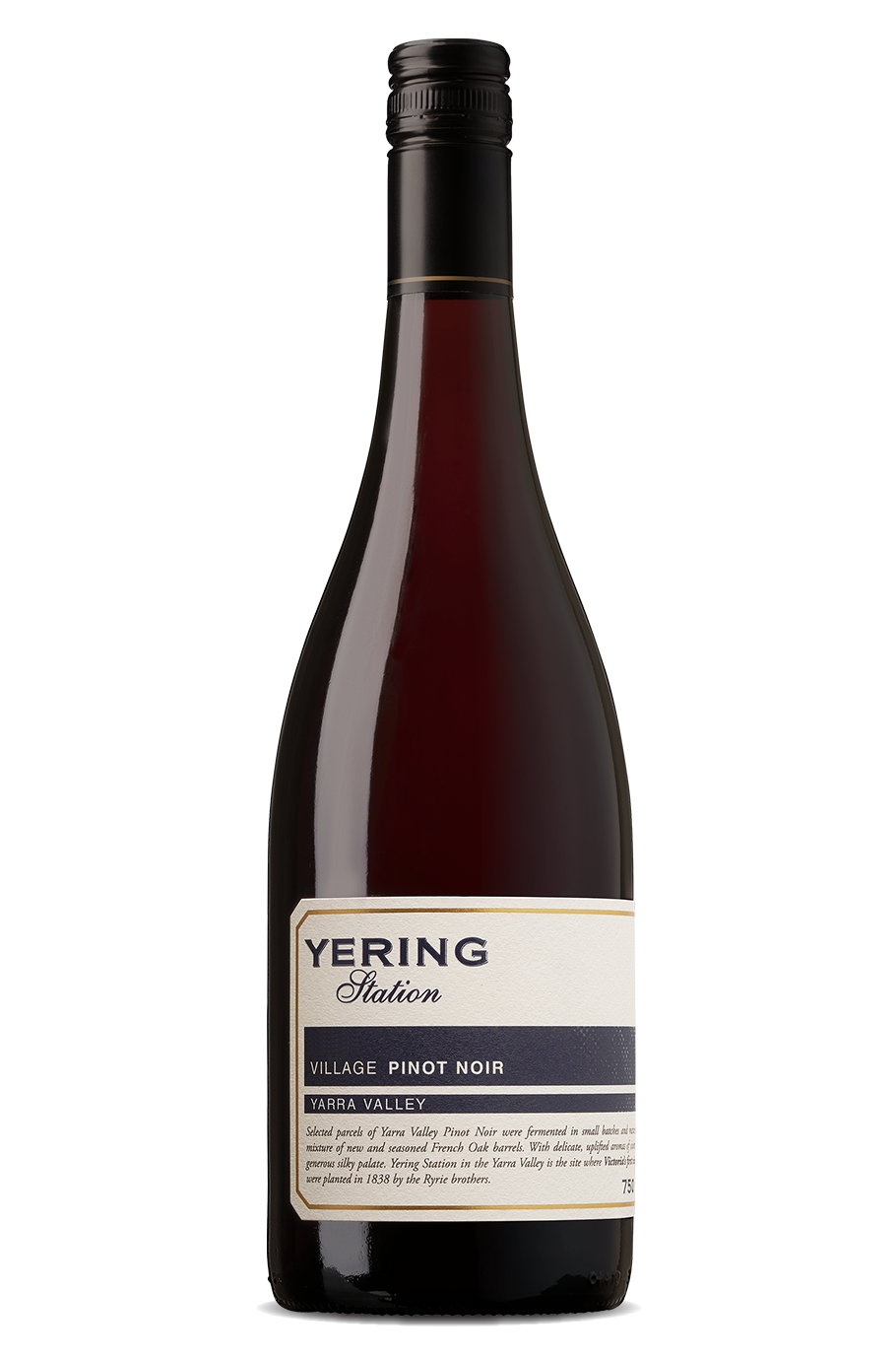 Yering Station Village Pinot Noir 750ml EuroVintage